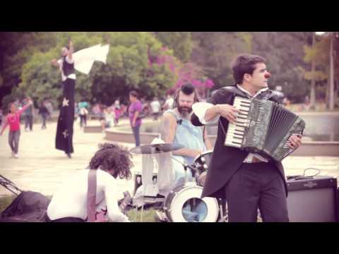 Imagem de Amostra do You Tube