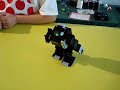 i-SOBOT Demo i-SOBOT Demo