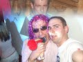 Anniv � Freu @ l aston club