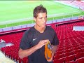 cristiano ronaldo tu no sabes que tanto