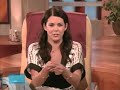 lauren graham ellen 05 08 2007