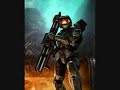 Halo 3 Soundtrack: The Ark: Farthest Outpost