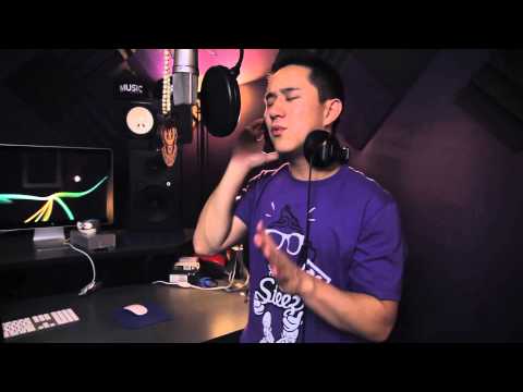 '我的歌聲裡'-曲婉婷 (Jason Chen Cover) 節省錢翻唱