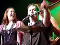 Cowboy Mouth - Jenny Says w/ Drummer Helpers (pt 1)