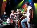 Cowboy Mouth - Jenny Says w/ Drummer Helpers (pt 1)