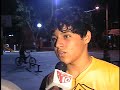 sondeo patinadores piden espacios y que los dejen en paz sondeo patinadores piden espacios y que los dejen en paz