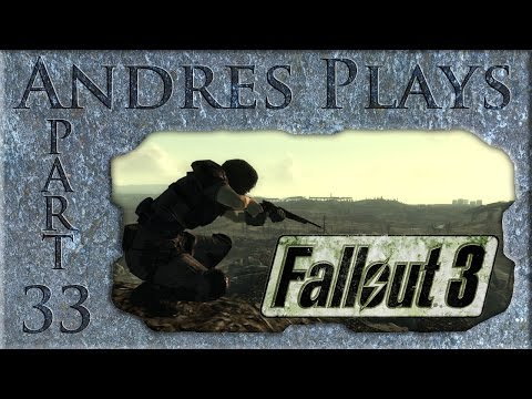 how to locate ian west in fallout 3