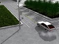 Opel Manta 1.8S Berlinetta 3D Animation - by Peter Lyburn