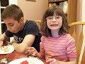 Juliana Carver's 8th Birthday