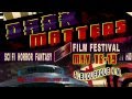 Dark Matters Film Festival 2013 | Festival Trailer | May 16-19th 2013 Albuquerque