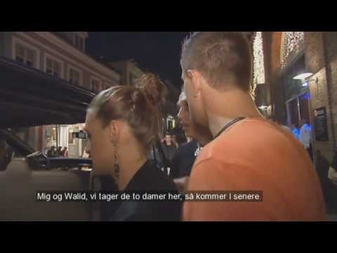 Dolken og Knaldperlen af Svendborg pt. 2