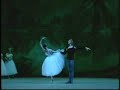 Giselle as a Wili Grande Pas Giselle as a Wili Grande Pas