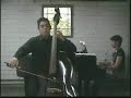 HAYDN DIVERTIMENTO CONTRABASS