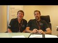 Video Testimonial for Irun Business Intelligence from 7Video