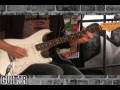 Fender American Standard Stratocaster and Telecaster