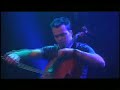 apocalyptica   for whom the bell tolls  live 