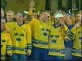 Tre Kronor Firar VM Guld På Sergels Torg 1998 Tre Kronor Firar VM Guld På Sergels Torg 1998
