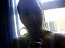 my singing