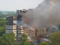 TU Delft Bouwkunde brand