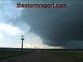 May 26th, 2008 Kansas Hail and Tornadoes