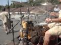 The Rolling Stones Crew Soundcheck