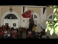 Ülkü Ocagi Rheda kutlama Hirvatistan - Türkiye maci Sonrasi Ülkü Ocagi Rheda kutlama Hirvatistan - Türkiye maci Sonrasi