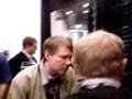 IBM iDataplex green server at Web2Expo (Video0152.3gp) - Apr
