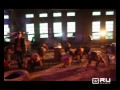 Презентация нового проекта Алана Бадоева "Z.Dance"