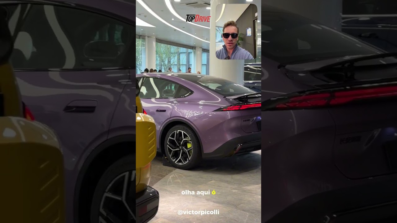 O MERCADO CHINÊS VAI ENGOLIR O RESTO DO MUNDO