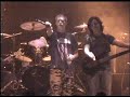 ethereal (melodic death metal from holland) playing live @ p60 amstelveen