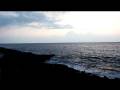 videos de Kona waves near evening.MOV