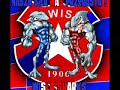 Mecz Wisła Krków-Legia Warszawa