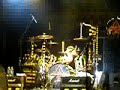 Stryper live in PR Robert solo Stryper live in PR Robert solo