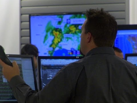 jetblue - Airlines have a tough job of keeping everything on schedule, and bad weather makes that job even harder. CBS News travel editor Peter Greenberg reports from ...