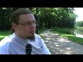 Paul (Vader) cz. 1/2 - Wywiad dla magazynperkusista.pl