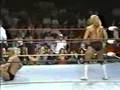 NWA '89 - US Champ Lex Luger vs. Kendall Windham