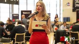 IPO 14 - Special Edition - I Numeri Di IPO 14