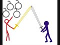 Stickman VS XiaoXiao 3 *Finales 3 y 4*