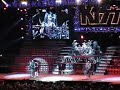 KISS: Nothin' To Lose - Stuttgart, Germany 18.06.2008