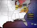 videos de Election night state watch / advice from ABC