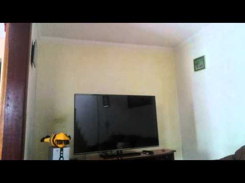 Imagem de Amostra do You Tube