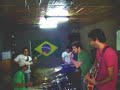 Ca�a Mulata - Manguetown (studio)