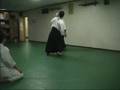 Aiki-jujutsu Kihon - Balance
