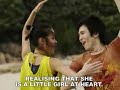 Magic Boy's lead girl sparkles - free flv video @ vwatch.tv