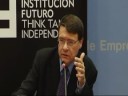 Jordi Sevilla sobre las posibles futuras medidas ante la crisis