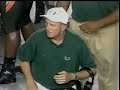 Maurice Sikes UF UM 2002 Interception