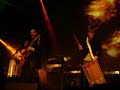 Sigur R�s - Gobbledigook (Madrid 2008)