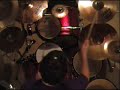 Dylan Miller - ddrum Diablo Dylan Miller - ddrum Diablo