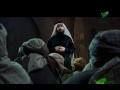 قصة حياة الحسين ( الطريق الى كربلاء ) الحلقة الثانية 2-1