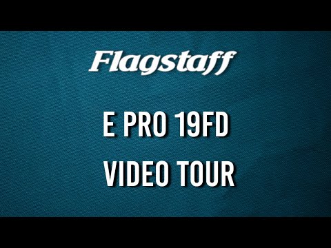 Thumbnail for 2023 Flagstaff E Pro 19FD Video